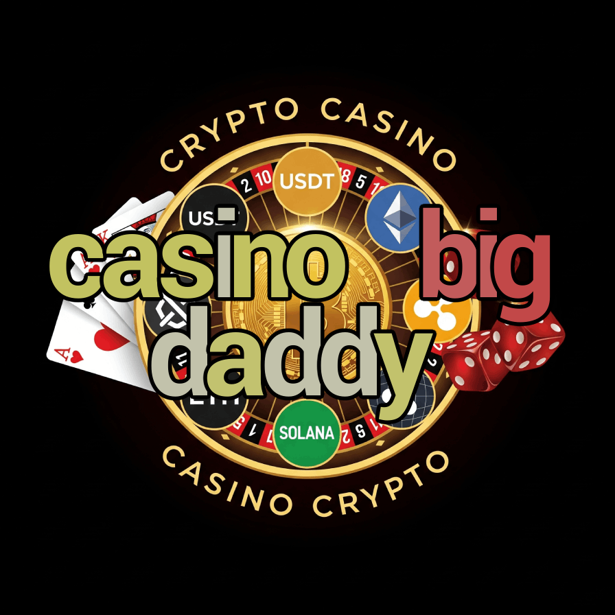 Casino Big Daddy - High Roller Casino Experience
